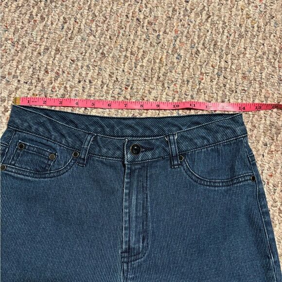 DG2 by Diane Gilman Bootcut Jeans- Size 4 Vintage, VTG - Picture 8 of 11